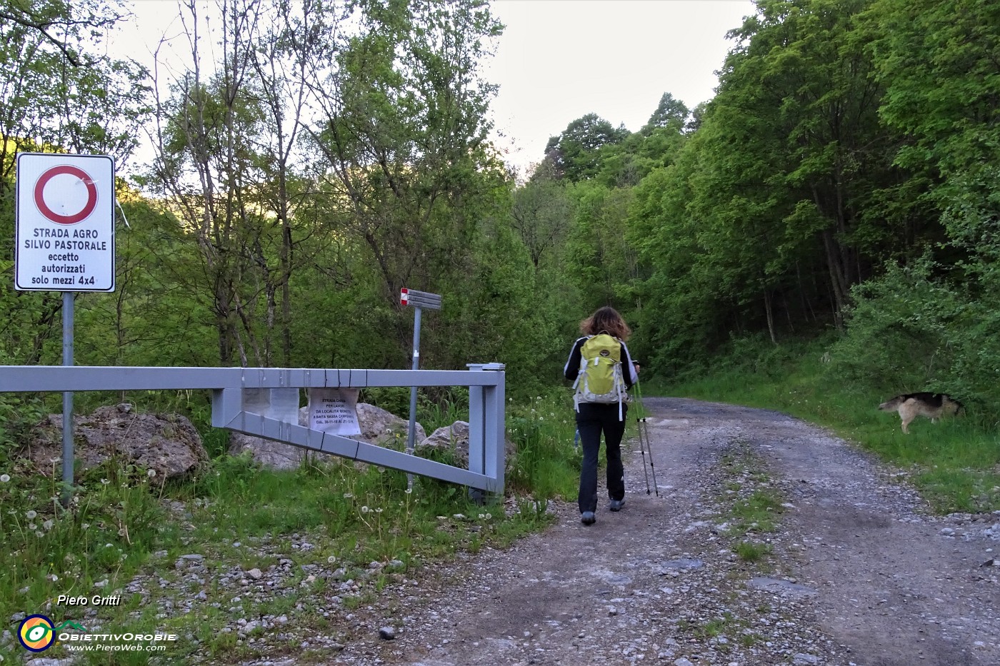 09 Partiamo da Bonetto (1100 m).JPG
